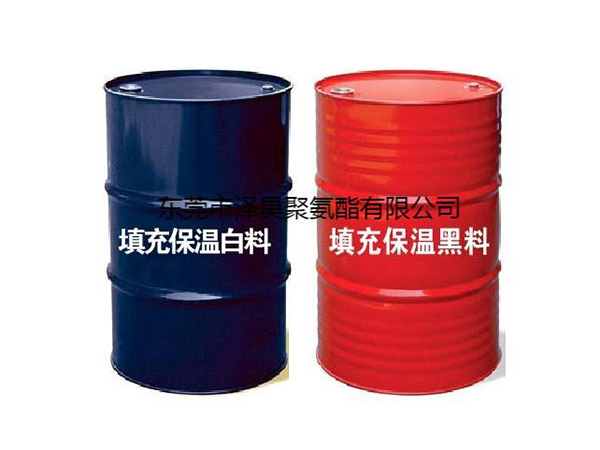 聚氨酯制品和天然橡膠之間有什么不同？